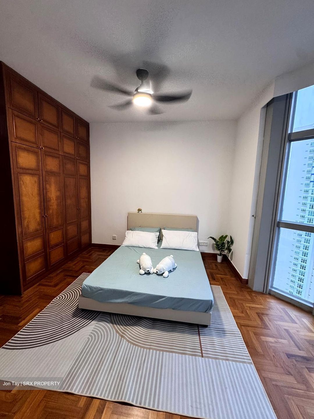 The Bayshore (D16), Condominium #635793091